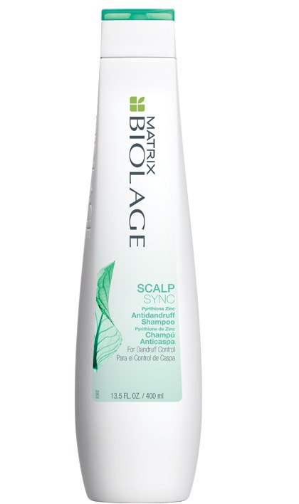 Biolage - ScalpSync Antidandruff Shampoo For Cheap