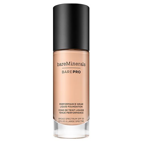 barePRO Performance Wear Liquid Foundation SPF 20 Hot on Sale