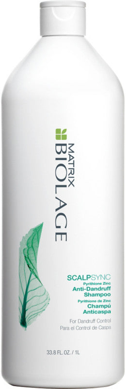 Biolage - ScalpSync Antidandruff Shampoo For Cheap