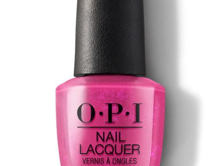 OPI - Telenovela Me About It Online Hot Sale