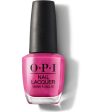 OPI - Telenovela Me About It Online Hot Sale