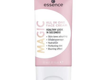 Essence Magic All In One Face Cream Cheap