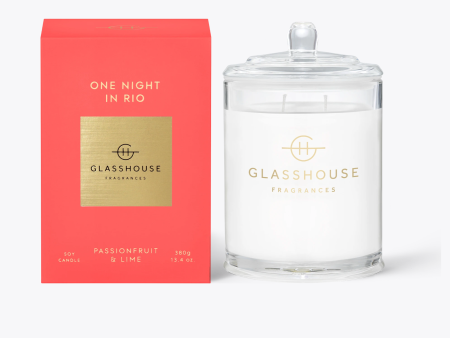 One Night In Rio Candle Online Sale