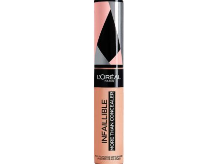 L Oreal Paris Infallible FullWear Concealer Discount