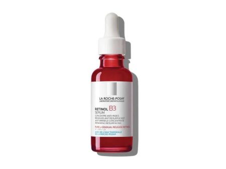 La Roche-Posay Retinol B3 Serum 30ML For Discount