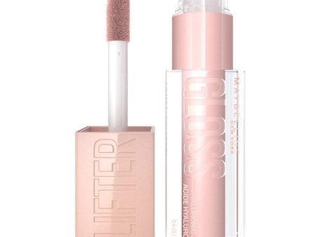 Maybelline New York Lifter Gloss Online Hot Sale