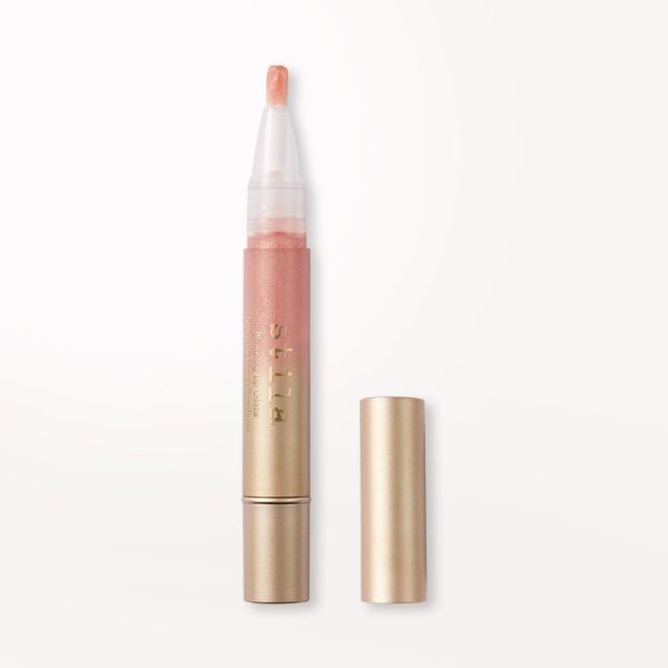 Plumping Lip Glaze on Sale