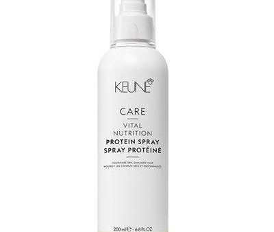 Keune - Care Vital Nutrition Protein Spray For Sale