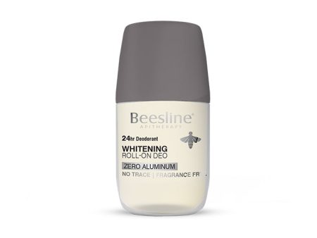 Beesline Whitening Roll-On Deo - Zero Aluminum- FRAG FREE Online