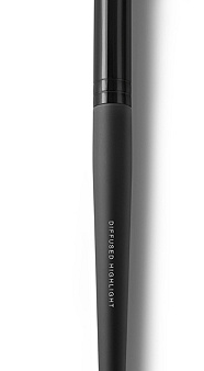 bareMinerals - Diffused Highlighter Brush Hot on Sale