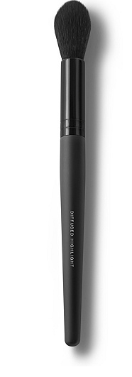 bareMinerals - Diffused Highlighter Brush Hot on Sale