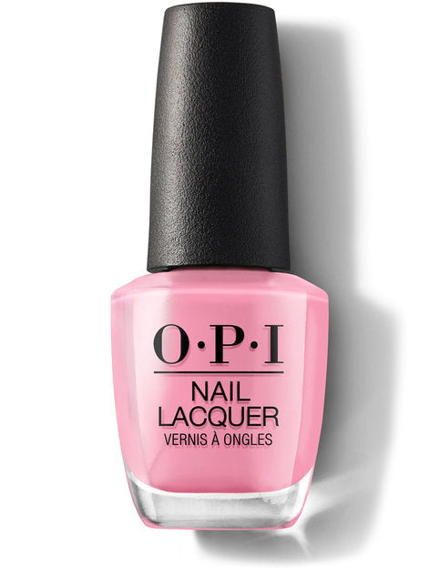 OPI - Lima Tell You About This Color! Fashion