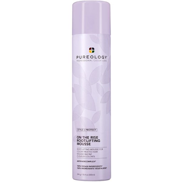 Pureology - On the Rise Root-Lifting Mousse For Discount