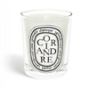 190g Scented Candle - Bougie Pafumee Coriandre Sale