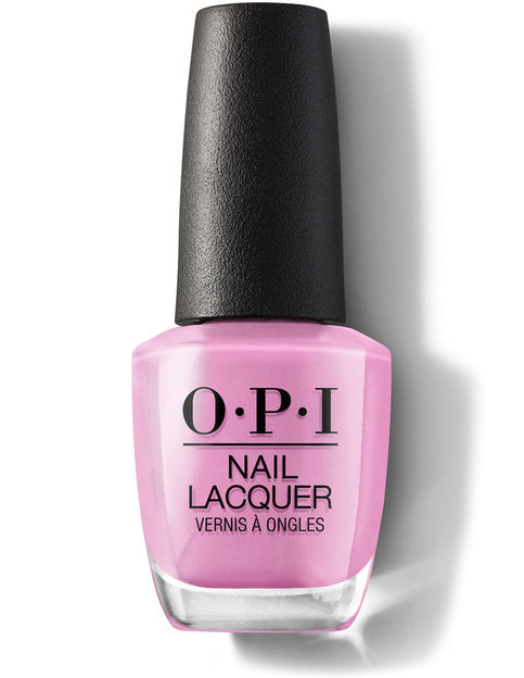 OPI - Lucky Lucky Lavender For Cheap