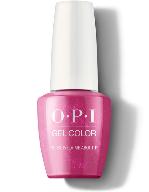 OPI - Telenovela Me About It Online Hot Sale