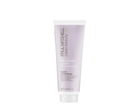 Paul Mitchell - Clean Beauty Repair Conditioner Online now