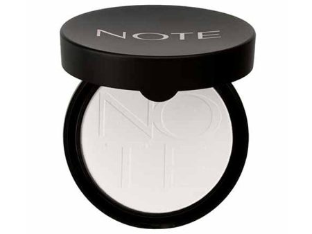 Note Translucent Setting Powder Cheap