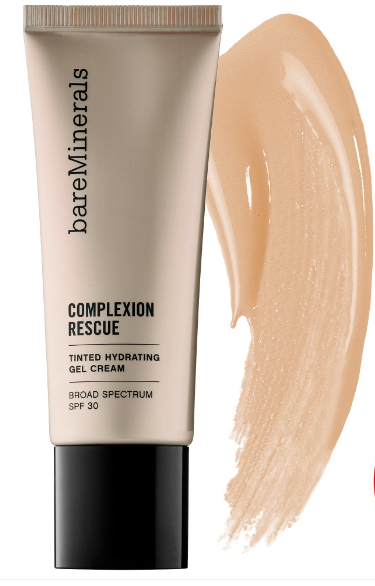 bareMinerals - Complexion Rescue Tinted Hydrating Gel Cream SPF 30 Fashion