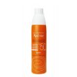 Avene Very High Protection Spray SPF 50 200ML Hot on Sale