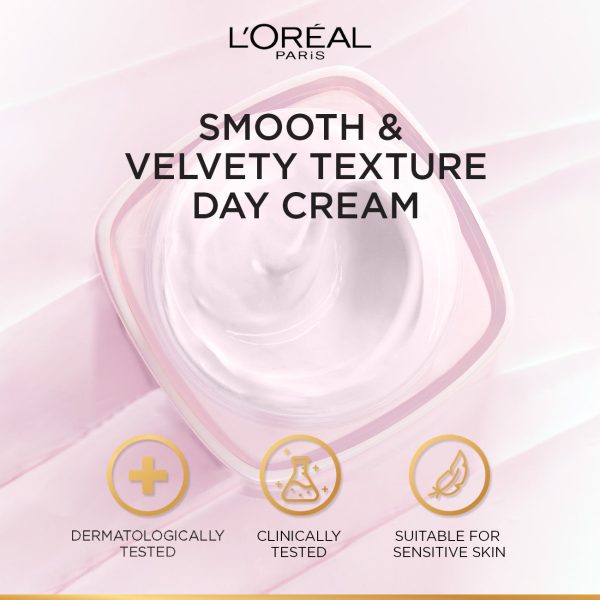 L Oreal Paris Glycolic Bright Day Cream 50ML Discount