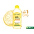 Garnier Vitamin C Micellar Water Facial Brightening Cleanser and Makeup Remover 100ML Online Sale