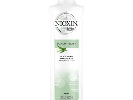 Nioxin - Scalp Relief Conditioner For Sale