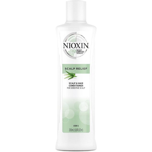 Nioxin - Scalp Relief Conditioner For Sale