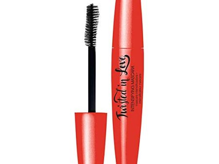 Palladio - Twisted In Love Intensifying Mascara Online Hot Sale