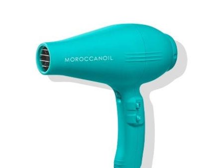 Moroccanoil - Power Performance Ionic Hair Dryer Online