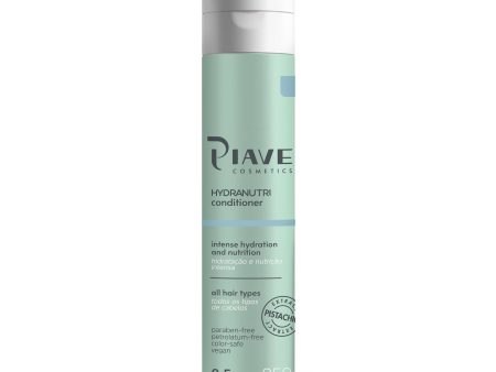 Piave Cosmetics - HydraNutri Conditioner Supply