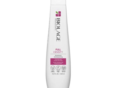 Biolage - Full Density Shampoo Online Sale