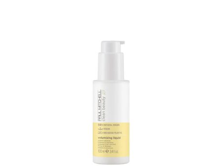 Paul Mitchell - Clean Beauty Volumizing Liquid Online