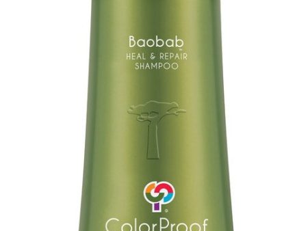 ColorProof - Baobab Recovery Shampoo Cheap