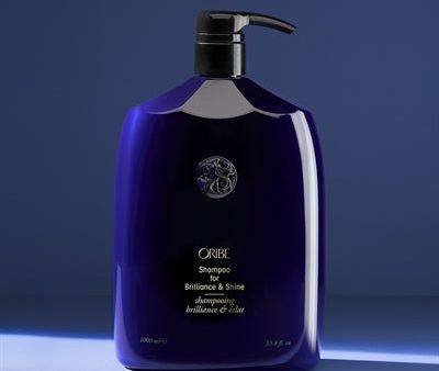 Shampoo for Brilliance & Shine Liter Cheap