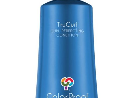 ColorProof - TruCurl Curl Perfecting Condition Hot on Sale