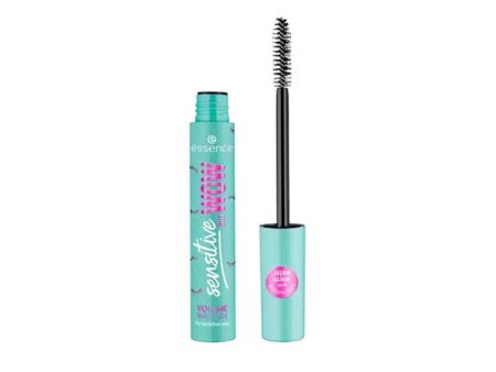 Essence Sensitive But Wow Volume Mascara For Discount