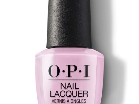 OPI - Purple Palazzo Pants For Discount