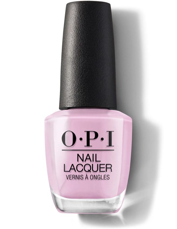 OPI - Purple Palazzo Pants For Discount