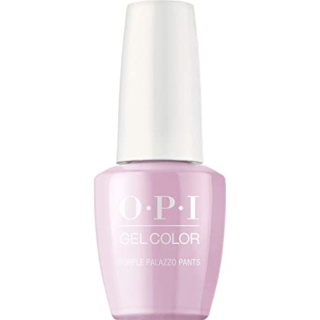 OPI - Purple Palazzo Pants For Discount