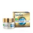 Bioten Hyaluronic Gold Day Cream 50 ML Online Hot Sale