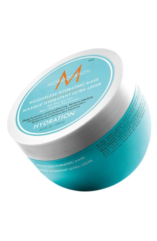 Moroccanoil - Weightless Hydrating Mask Cheap