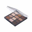 Note Love At First Sight Eyeshadow Palette 201 Online Sale