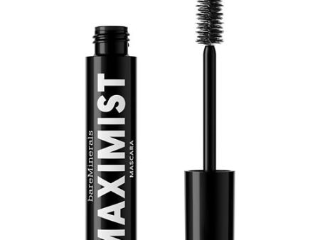 bareMinerals - Maximist Phyto-Fiber Volumizing Mascara For Cheap