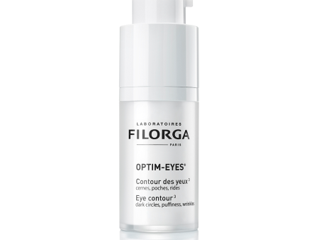 Filorga Optim-Eyes Eye Contour Cream-15ml Online Sale