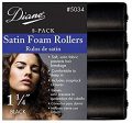 Diane - Satin Foam Rollers Sale