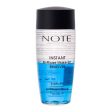 Note Instant Bi-Phase Make Up Remover 125Ml Discount