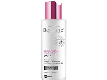 Beesline Cleansing Oat Milk 200 ML Sale