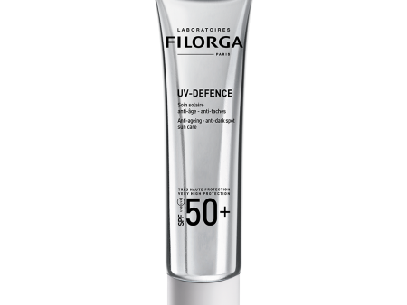 Filorga UV-Defence Anti-aging Sunscreen SPF50+-40ml Fashion