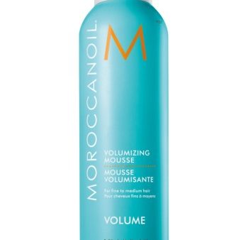 Moroccanoil - Volumizing Mousse Discount